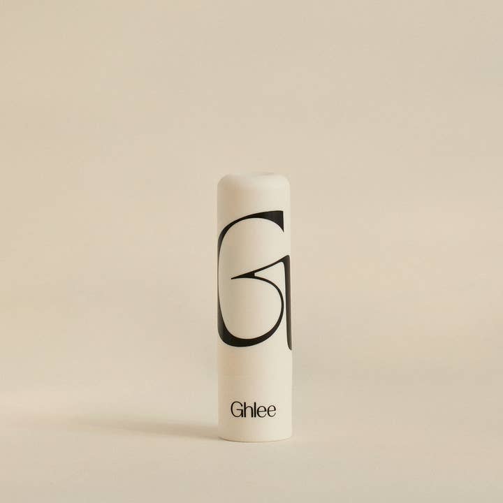 Ghlee - Wholesale Lip Balm - Ghee-Based Lip Balm Unscented2