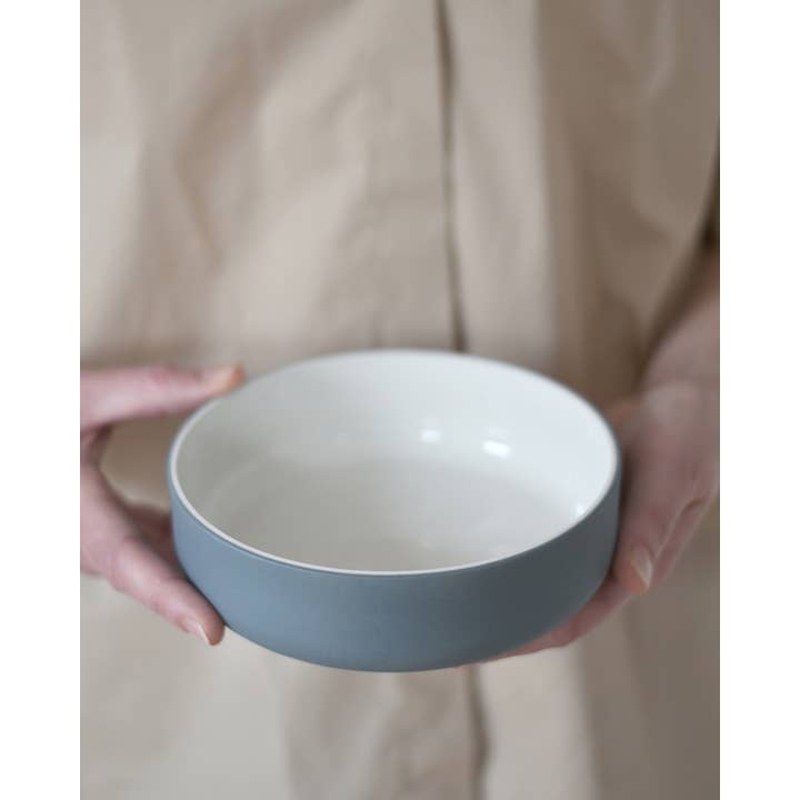 Archive Studio - Vente Bol - Bol Ø 16 cm | bleu sarcelle | fait main1