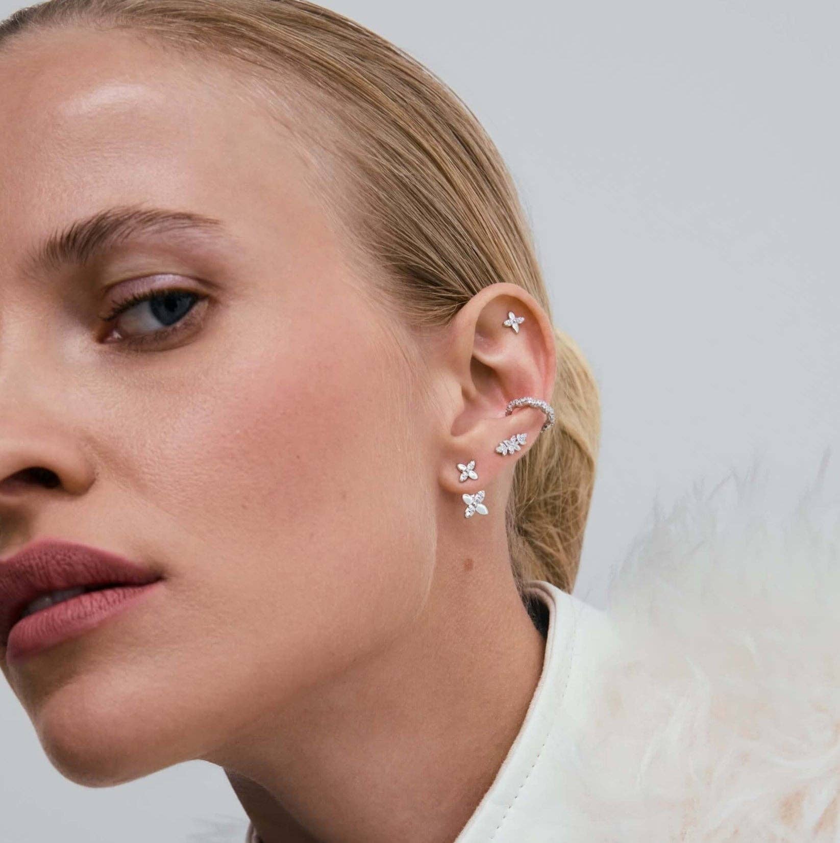 Pohesia – Engroshandel Ear cuff/wrap-øreringe – ØRERING MAHÉ4