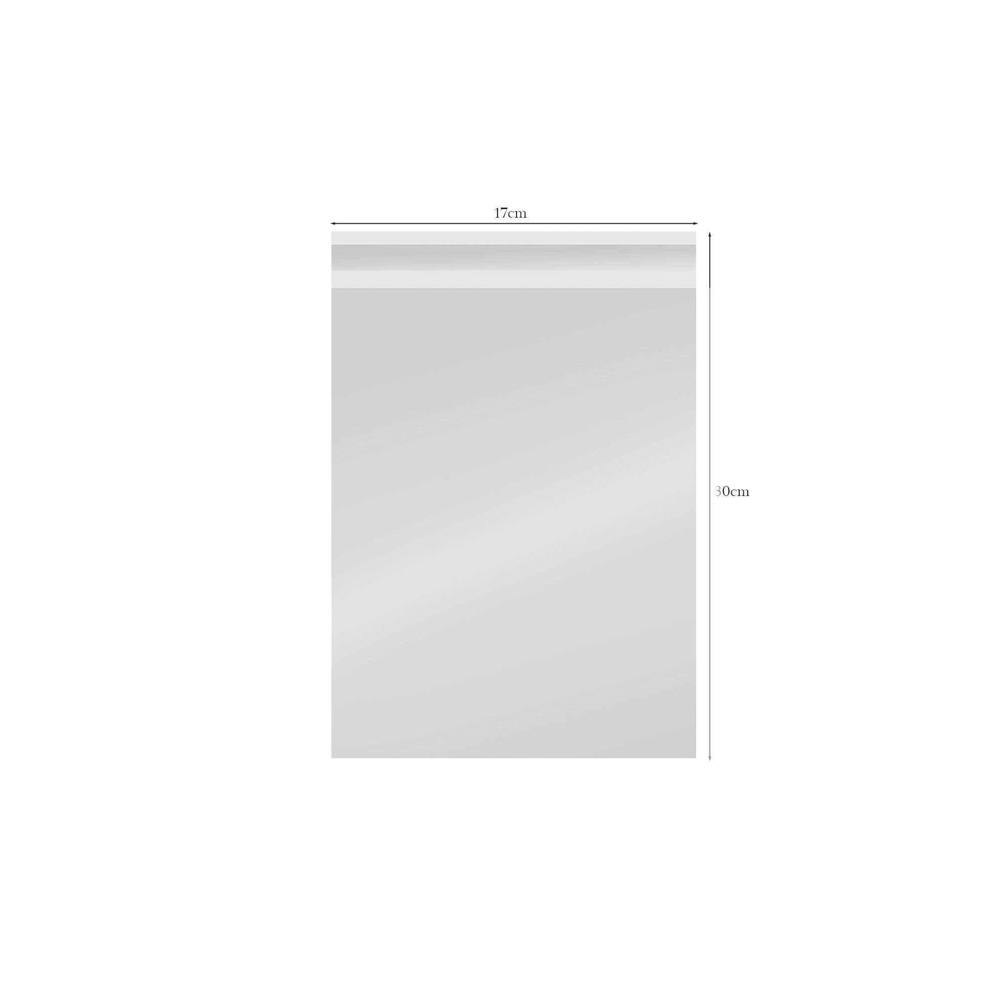 Ledsone - Wholesale Envelopes - Plastic mailing bags Postage Bag strong bag ~ 52500