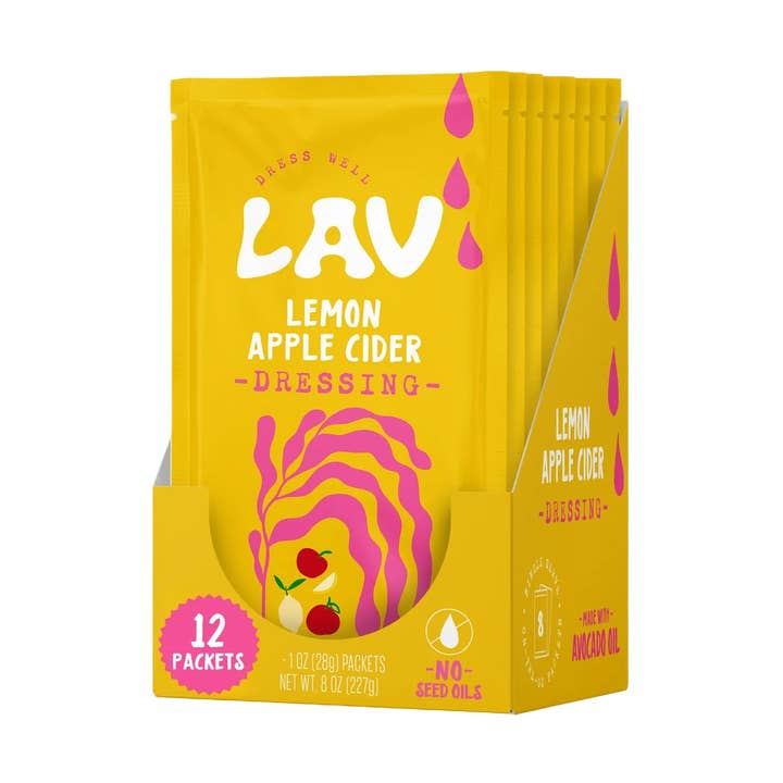 Lemon Apple Cider for wholesale by LAV