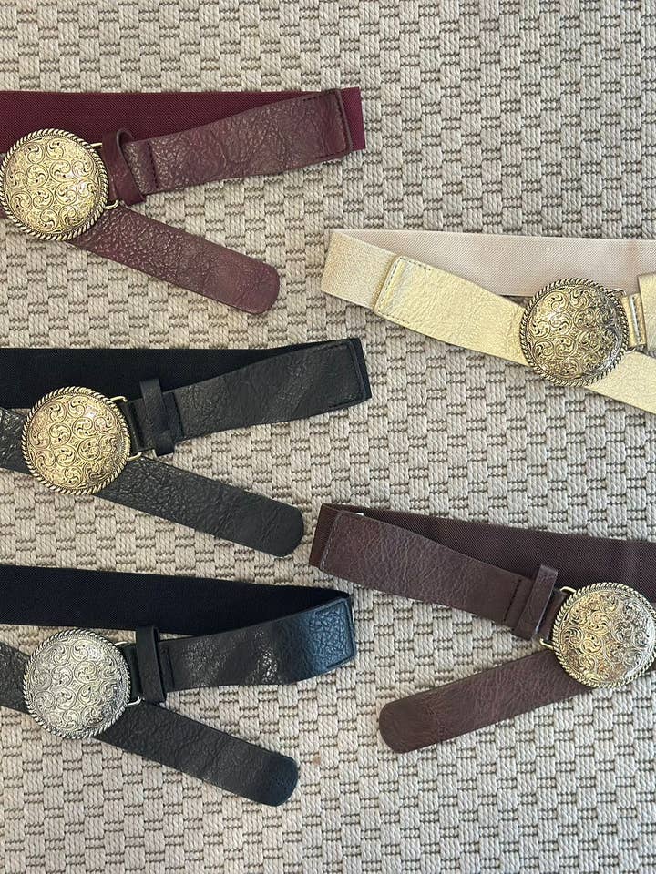 Elastic waistband for wholesale by ADORA