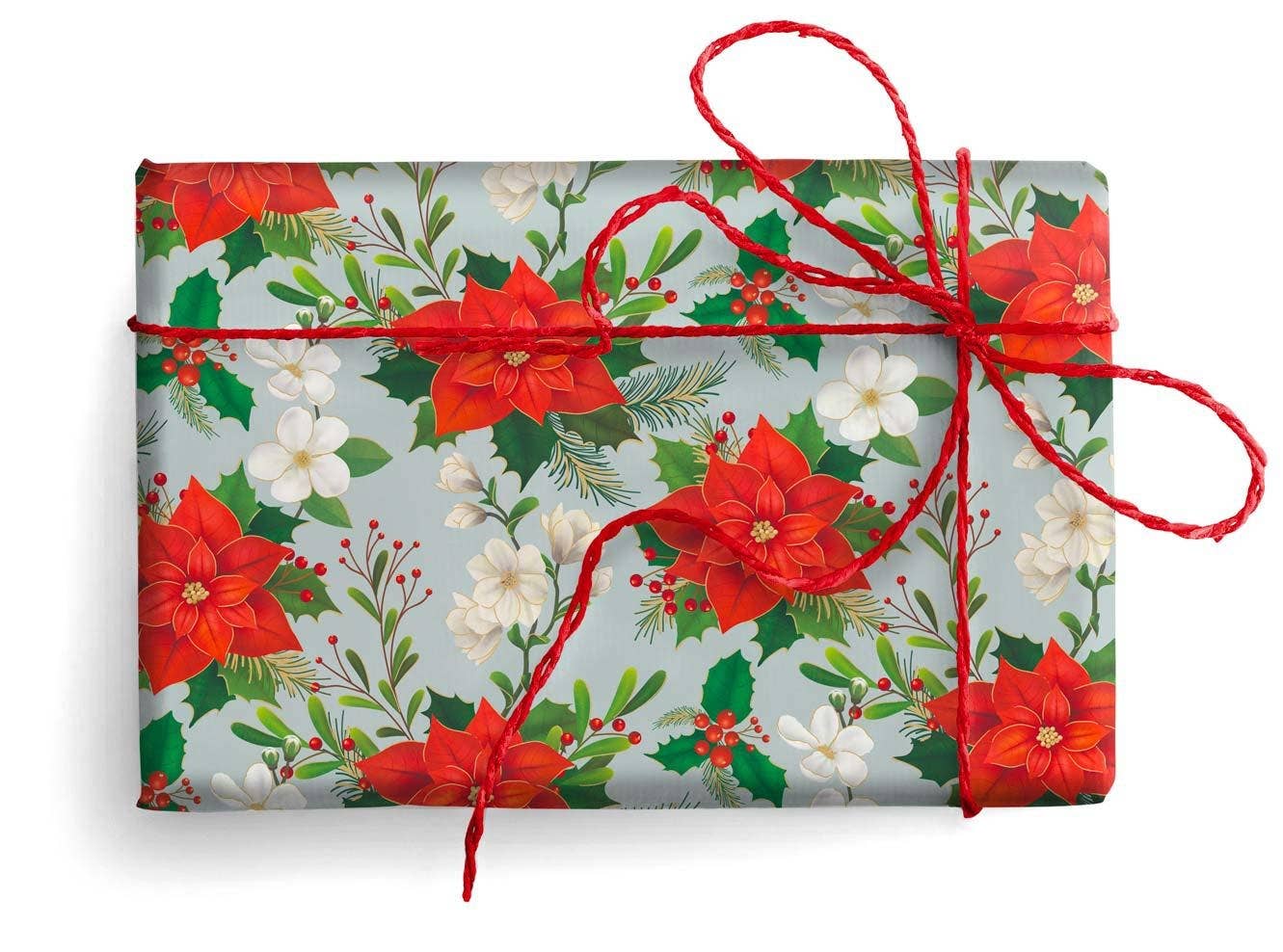 San Lorenzo Design – wholesale Flat wrap – Christmas Wrapping Paper 29