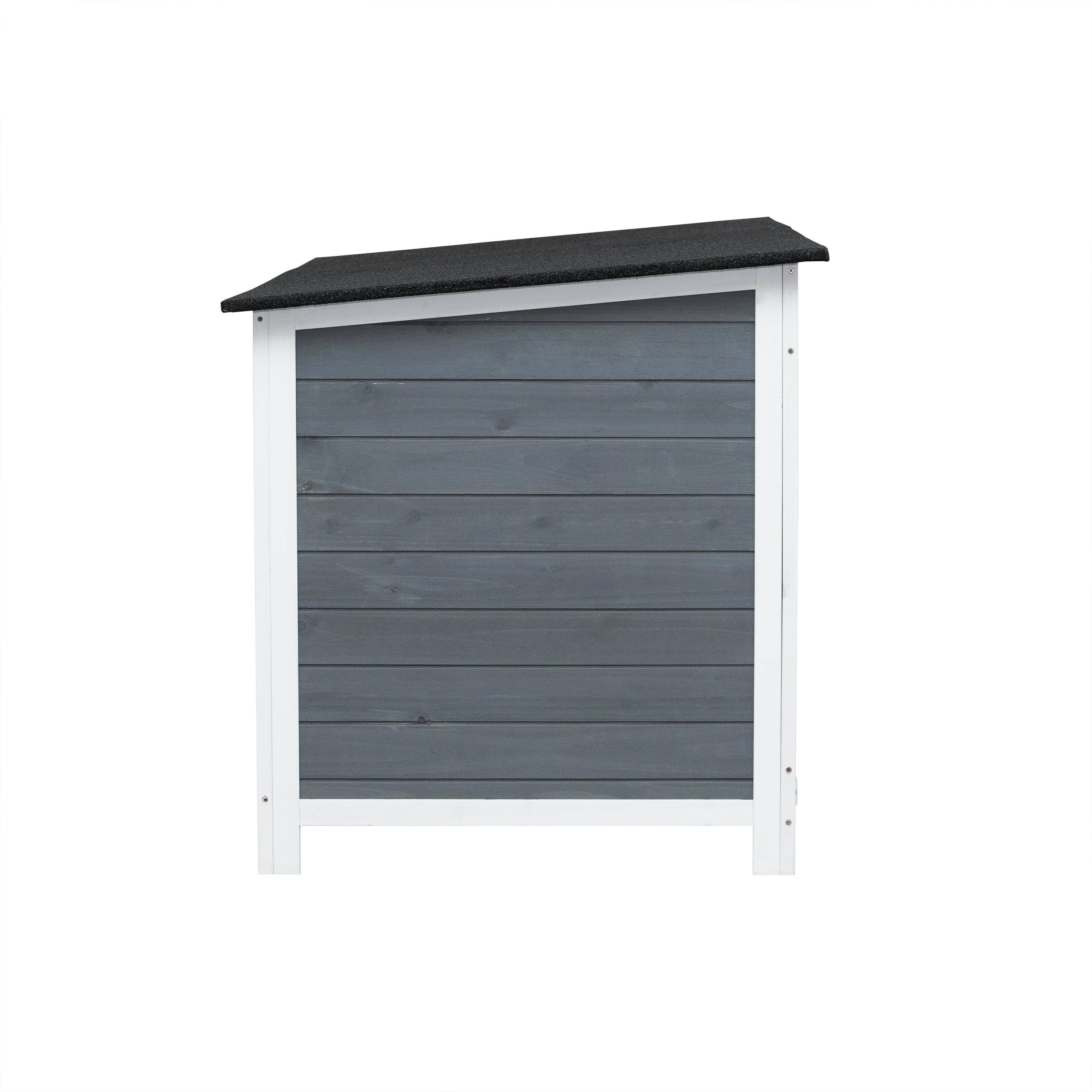 39F Inc. - Wholesale Pet Carrier - Cat/Dog - Outdoor Poultry Cage with Running Area – Chicken Coop7