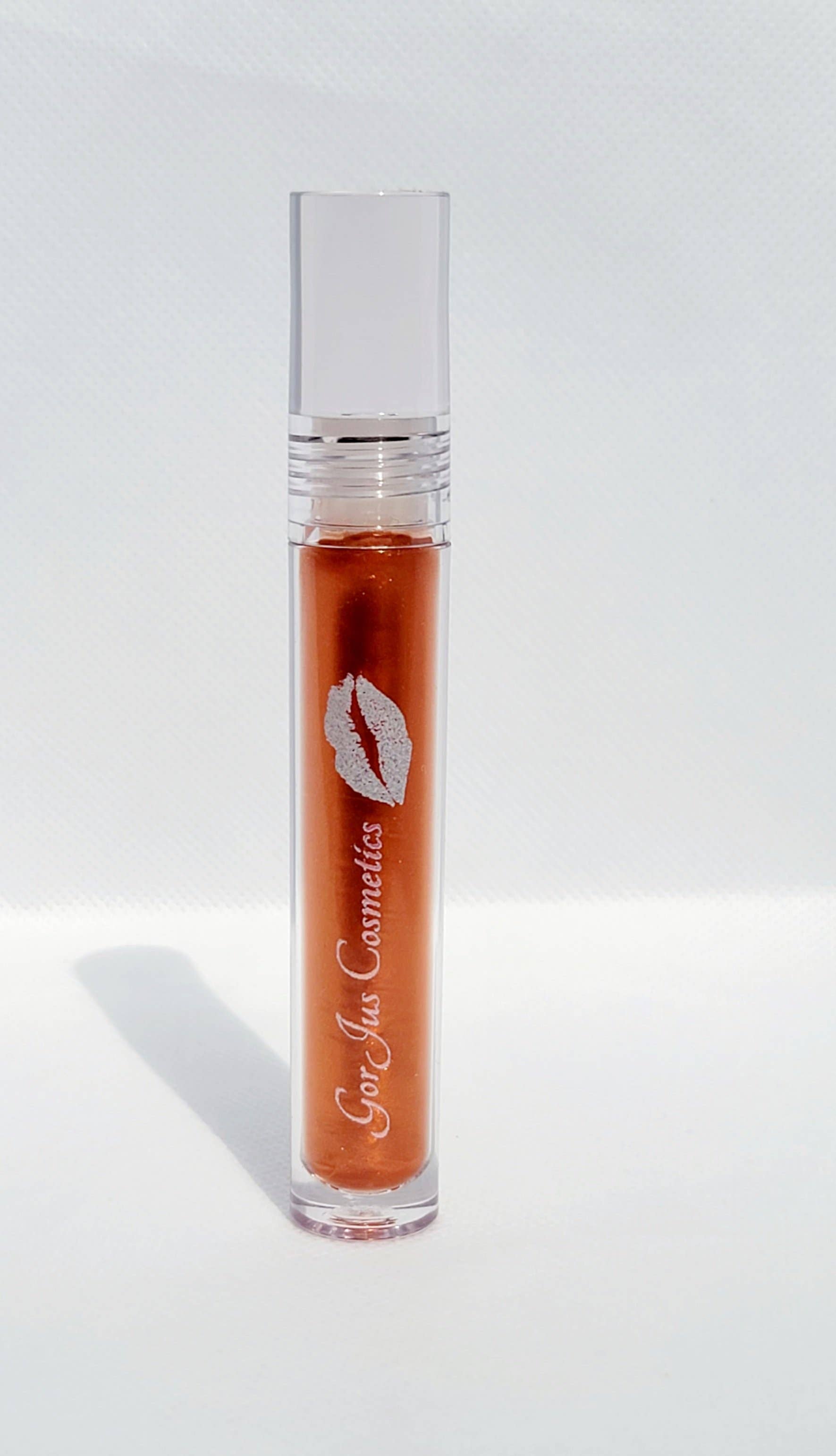 GorJus Cosmetics by Gorgeous Made Lady - Wholesale Lip-gloss - GorJus Gloss Signature Wand5