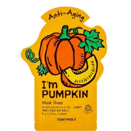 TONYMOLY - Wholesale Skincare Face Mask - I'm Sheet Mask