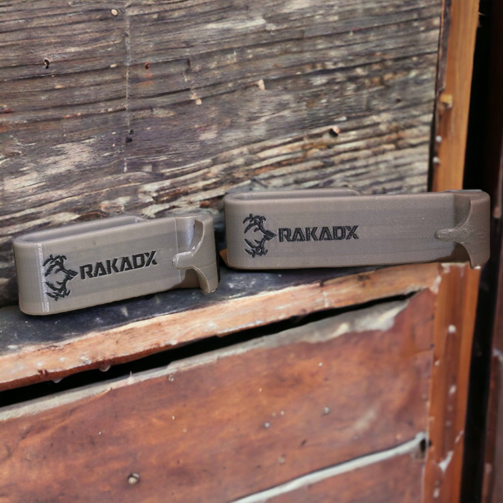 Rak•Adx Hunting Apparel - Wholesale Sporting Accessories - The Bow Rak - A Bow Hook For Your Hip9