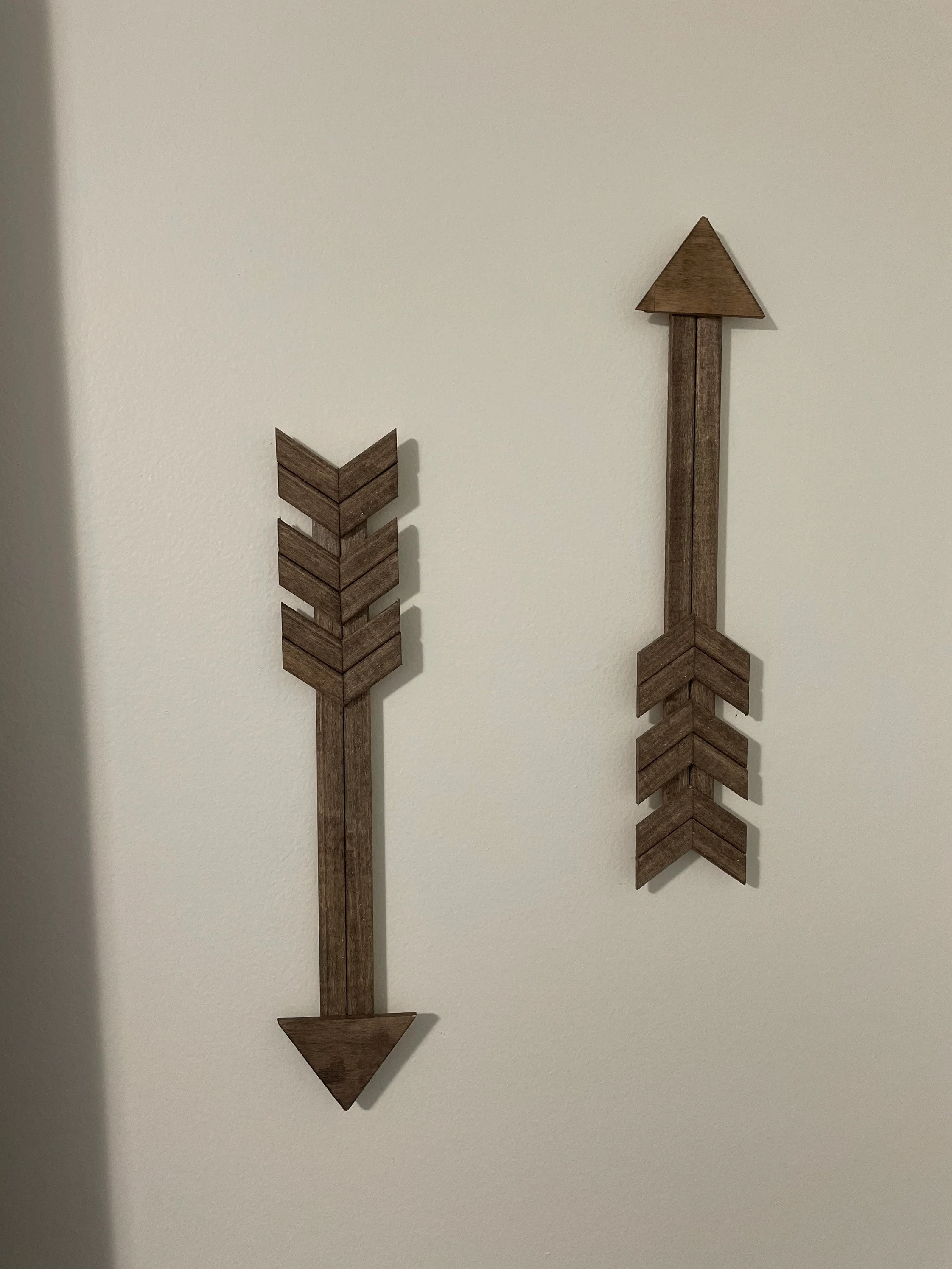 Northwoods Shops – wholesale Wall Accent – Wooden Arrow3