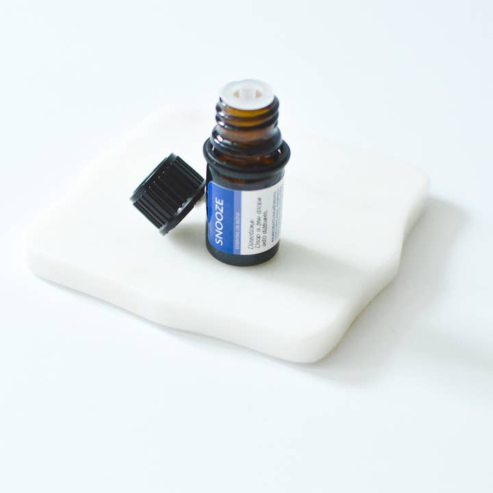 Snooze Diffuser Melange voor wholesale door Miss Moo Wellness