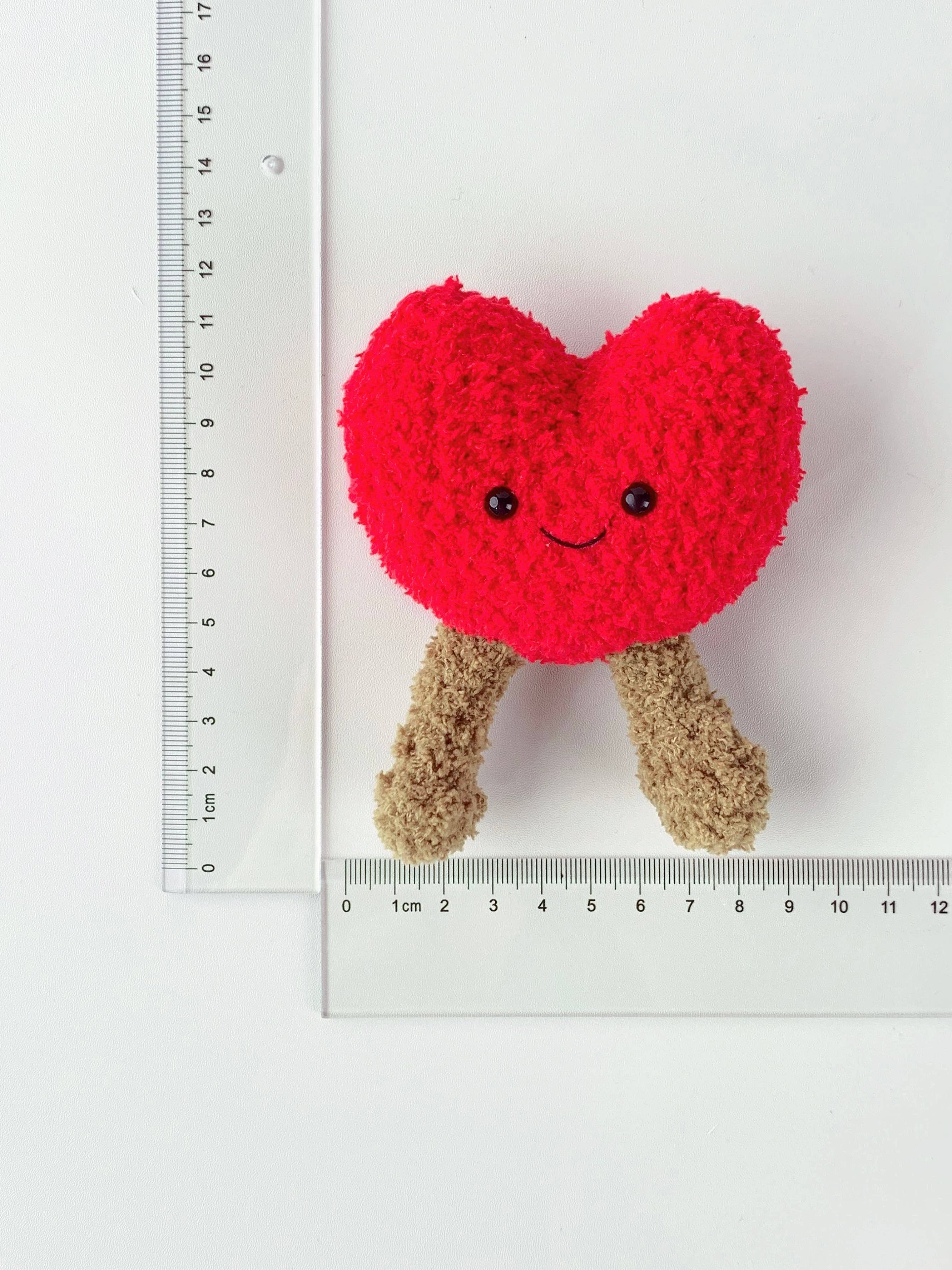 Lilyrosy（Duty free) – Engroshandel Plyslegetøj - Børn og baby – Hæklet Jellycat Plysdyr – Blød, Squishy5