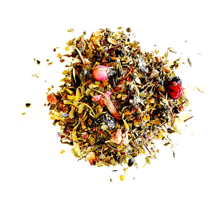 Prostate Health for wholesale by Steep Me Tea Apothecary