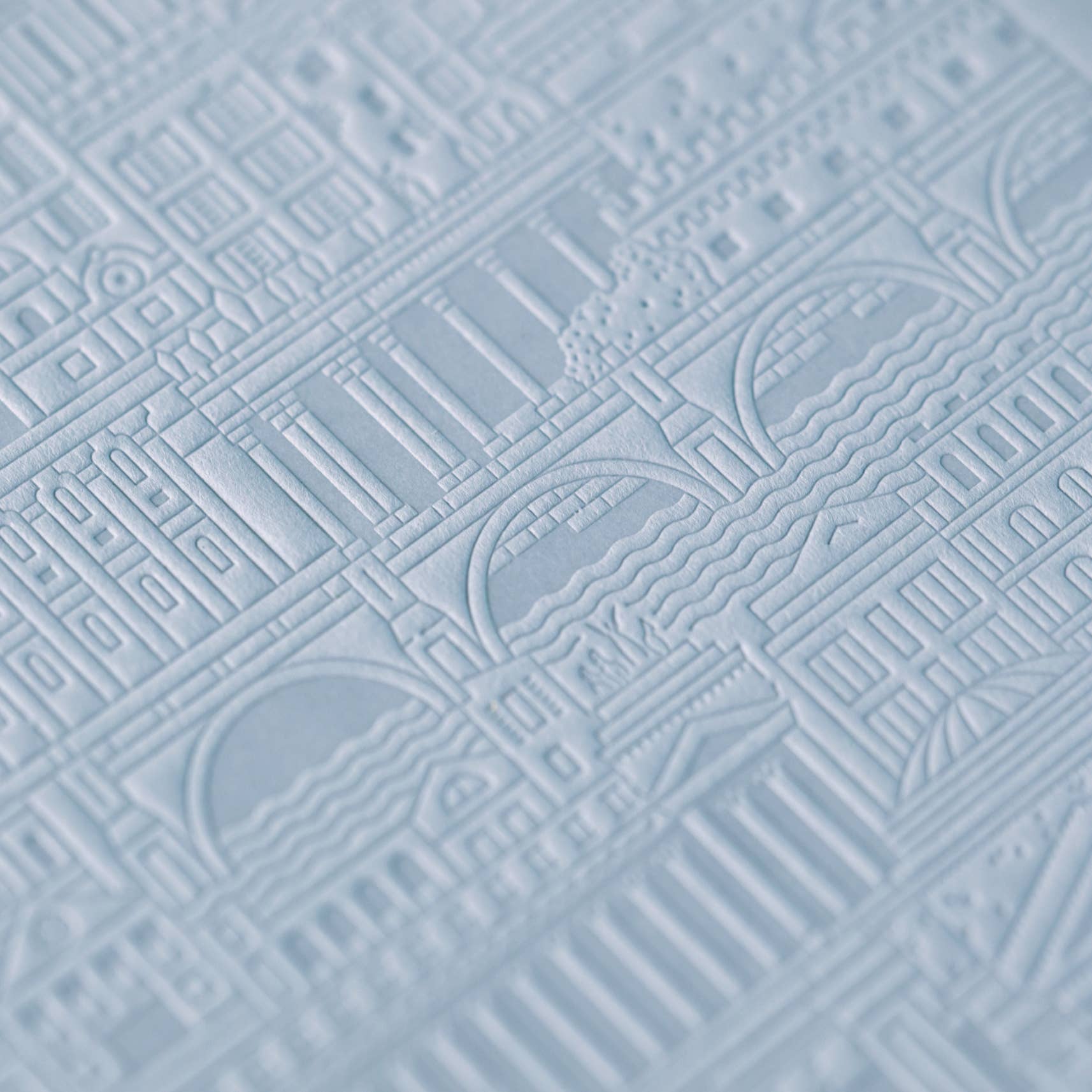 The City Works - Vente Cahiers - Carnet Rome par The City Works13