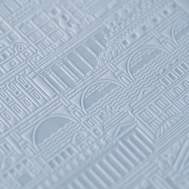 The City Works - Vente Cahiers - Carnet Rome par The City Works13