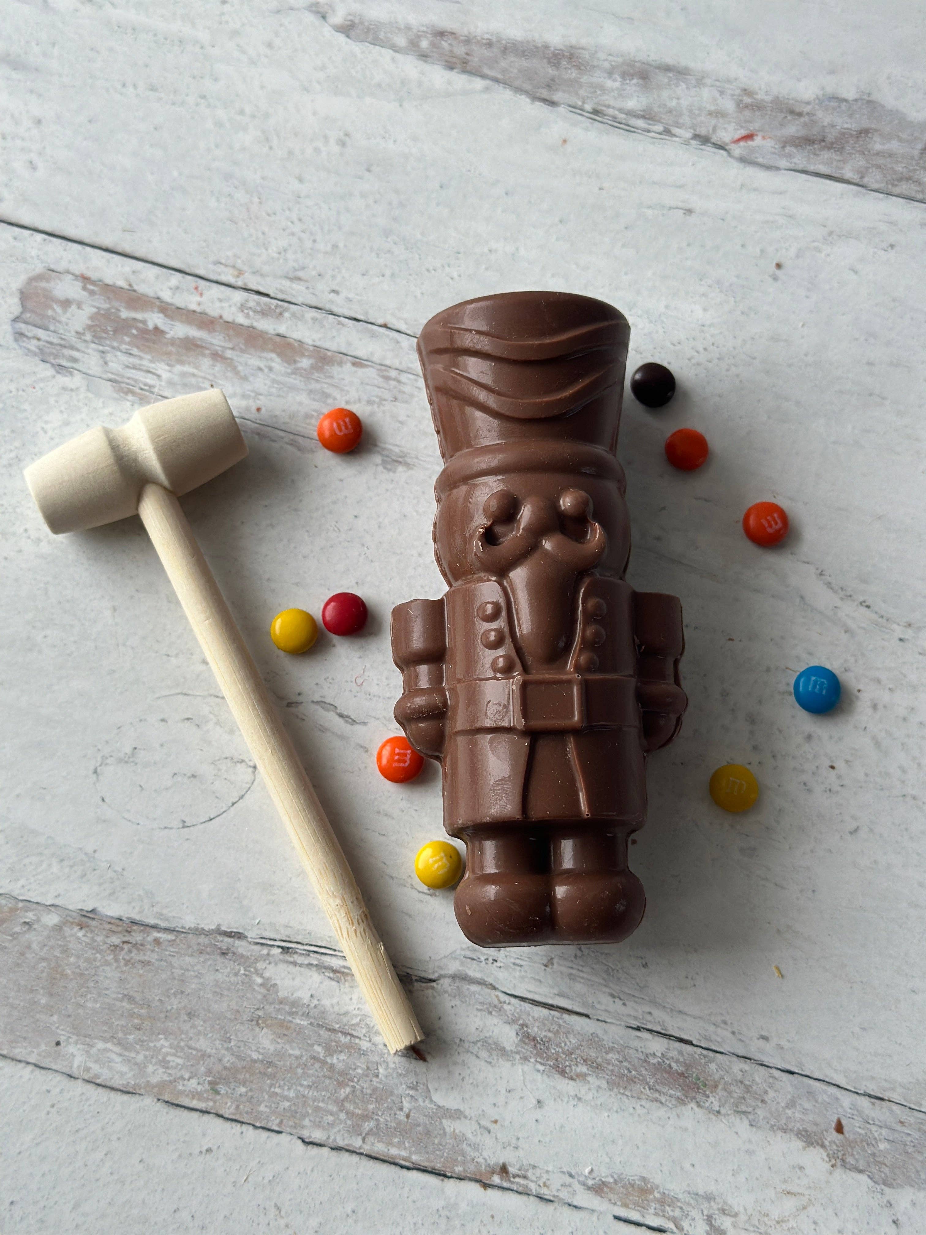 Chocolates Unlimited by Denise - Wholesale Chocolate - Breakable Toy Solider 0