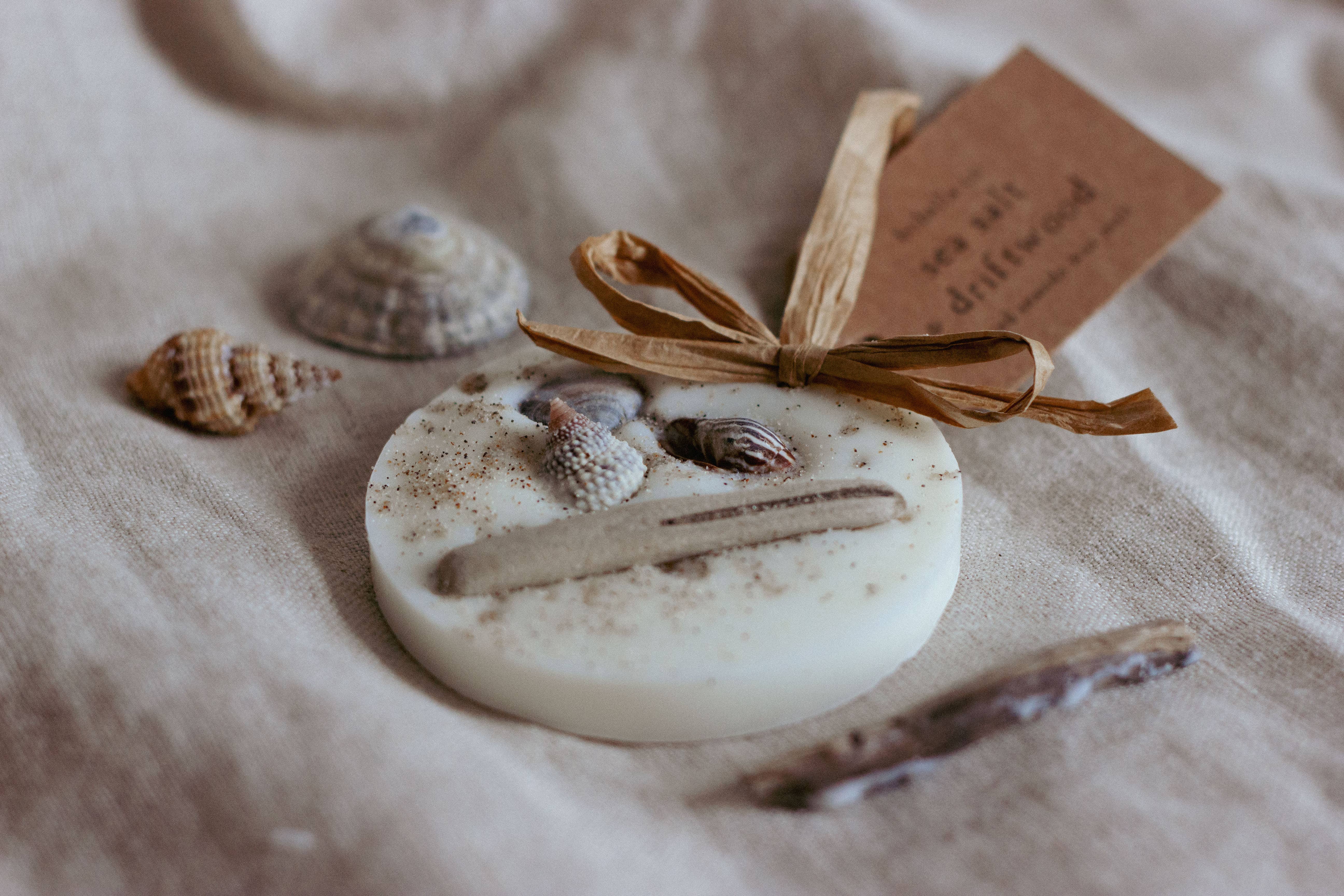 Bobella Co. – wholesale Wax melt – Beach & Coastal Scented Decoration12