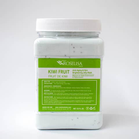 Beauty D - Vente Masque pour le visage - Masques Jelly Roselisa4