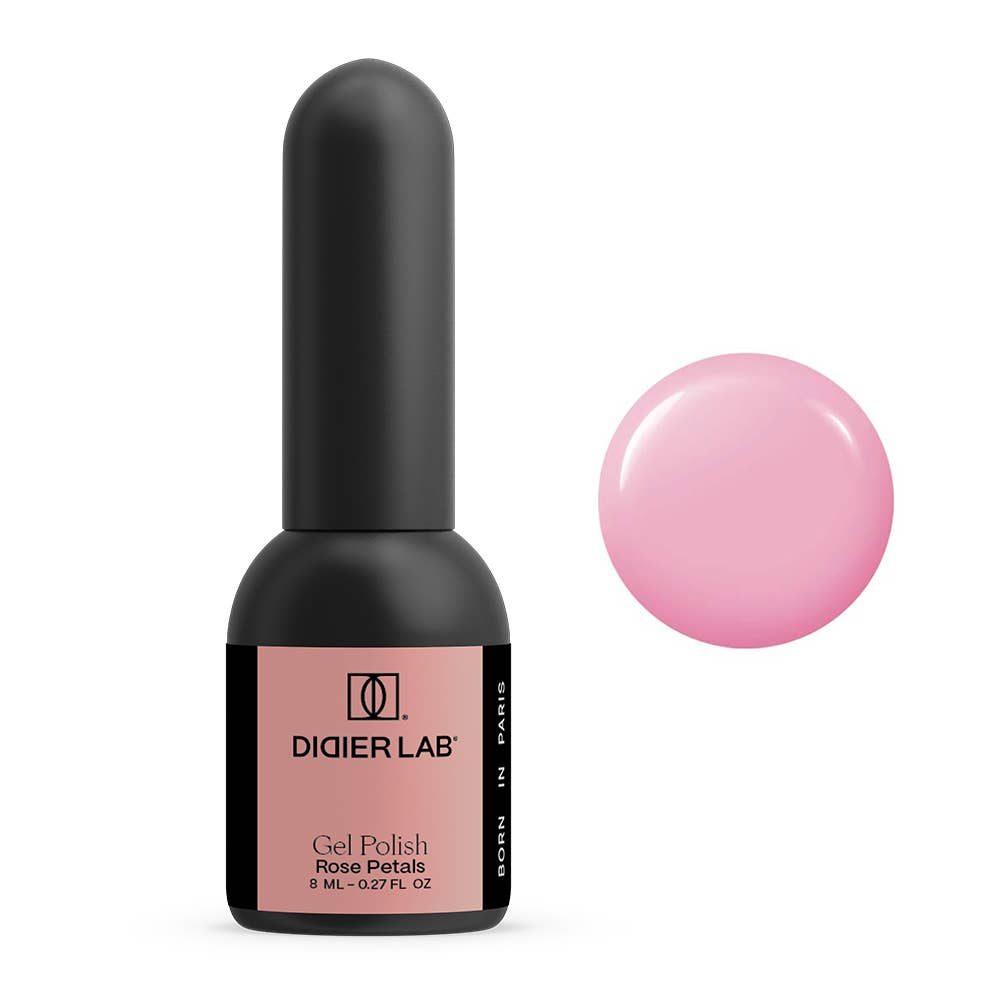 DID-LAB COSMETICS IBERIA - Vendita all'ingrosso Smalto per unghie - Didier Lab Smalto Gel Studios, 8 ml159