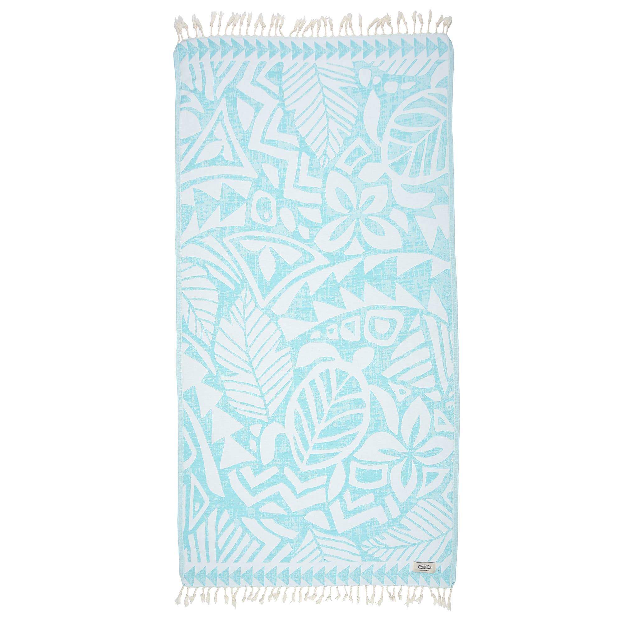 La Hammam - Wholesale Beach Towel - *Exclusive Antalia Peshtemal Pure Cotton Beach Towel40