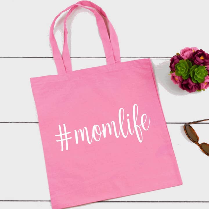 fourre-tout #momlife pour la vente par Nanny Years