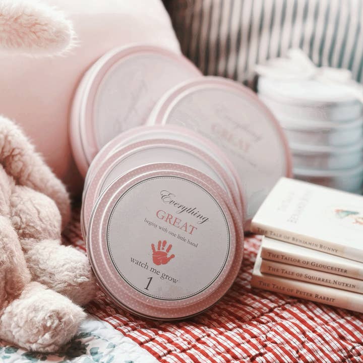 Tower of Time-Pink and other Purchase Wholesale inkless print kit. Free Returns & Net 60 Terms on Faire trending on Faire.