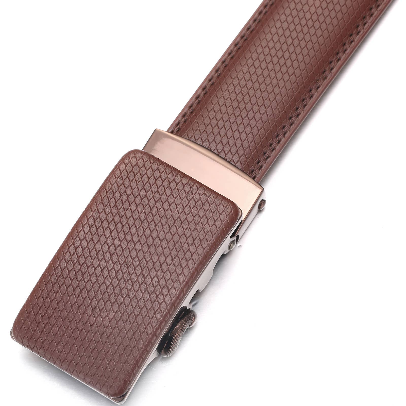 Mio Marino - Vente Ceinture – homme - Ceinture à cliquet Sultan3