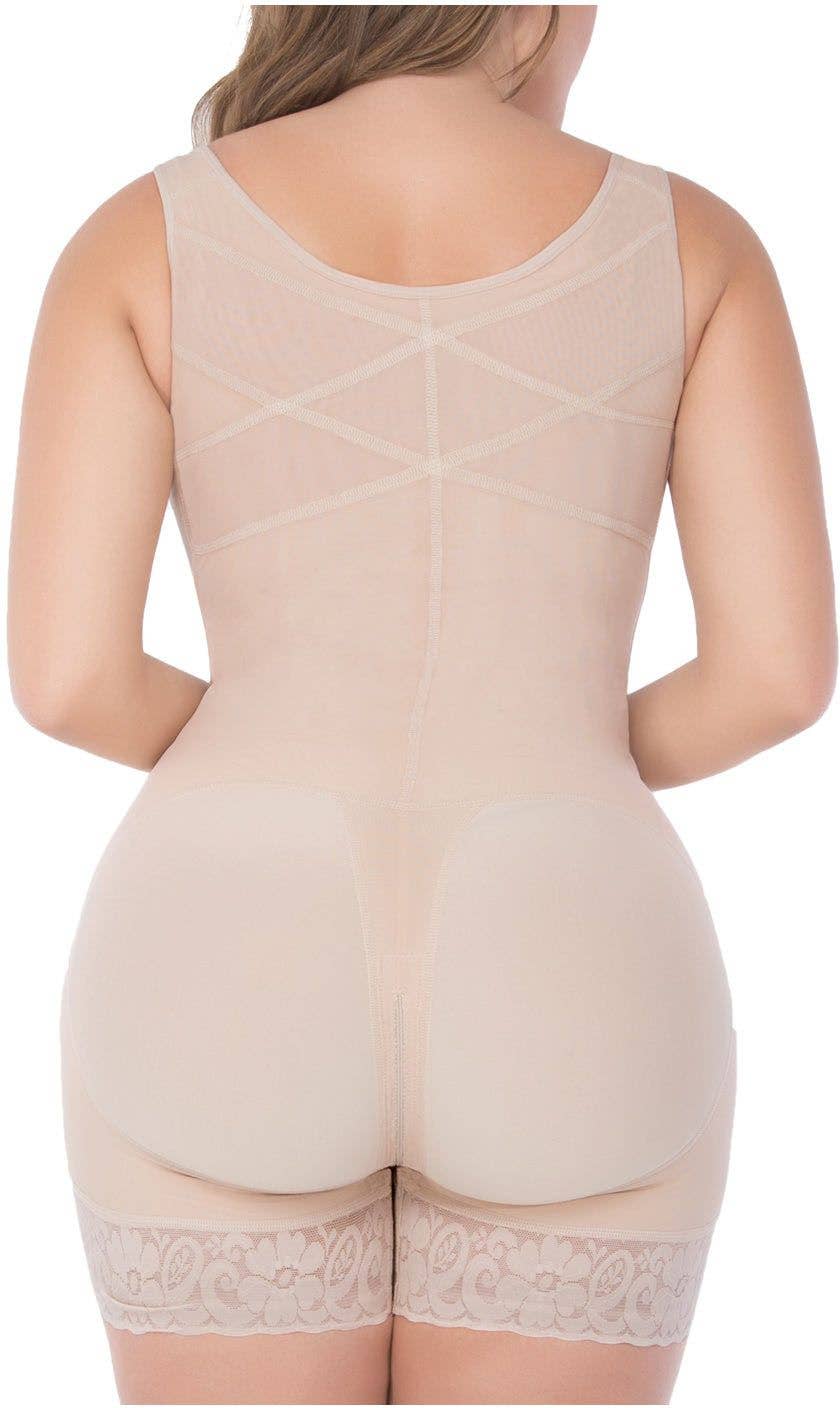 Lingerie Mart - Wholesale Shapewear - Women's - UpLady Butt Lifting High Compression Shapewear 61901