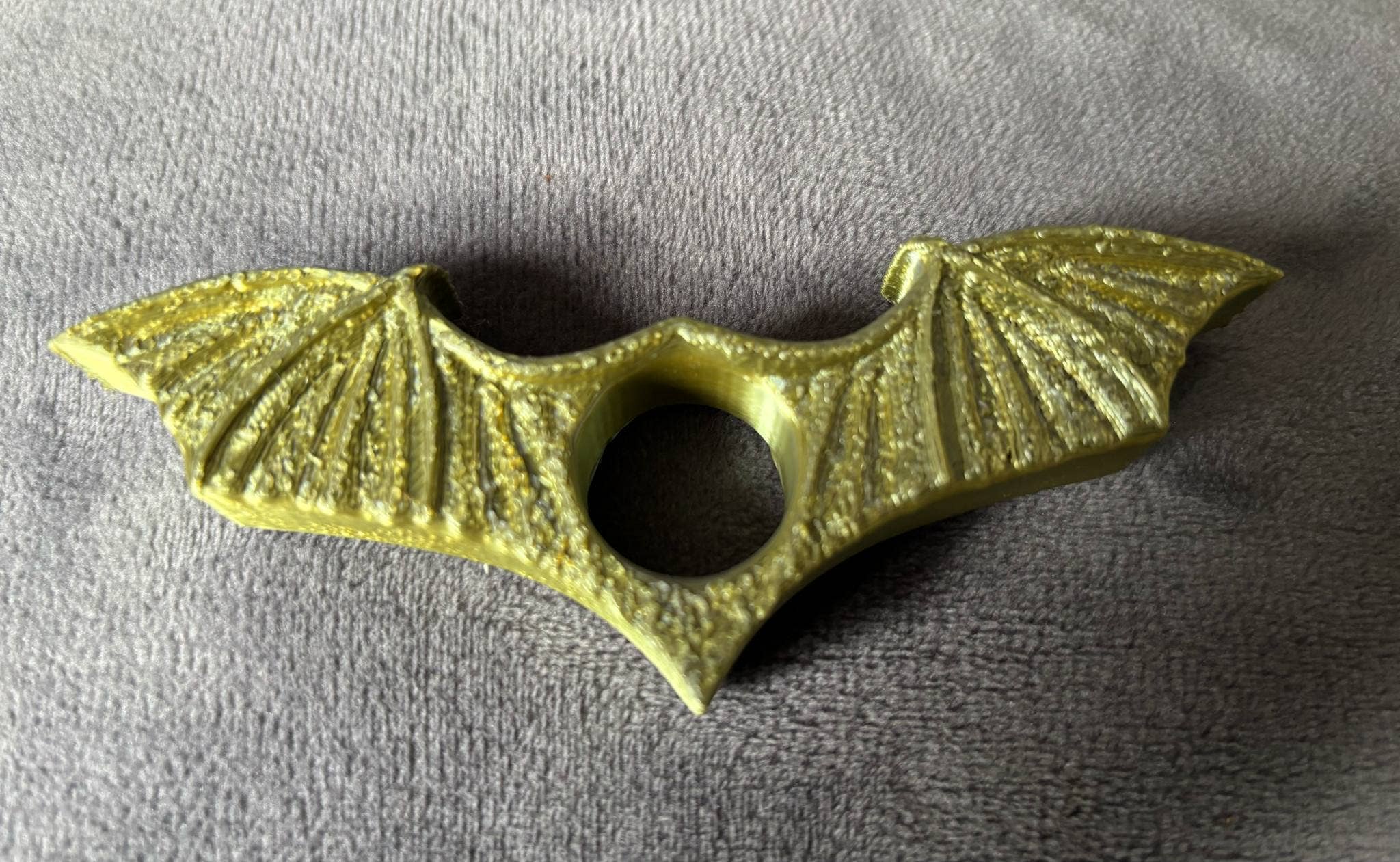 Cryptid Creations – wholesale Bookmark – Dragon wing  page holder 1