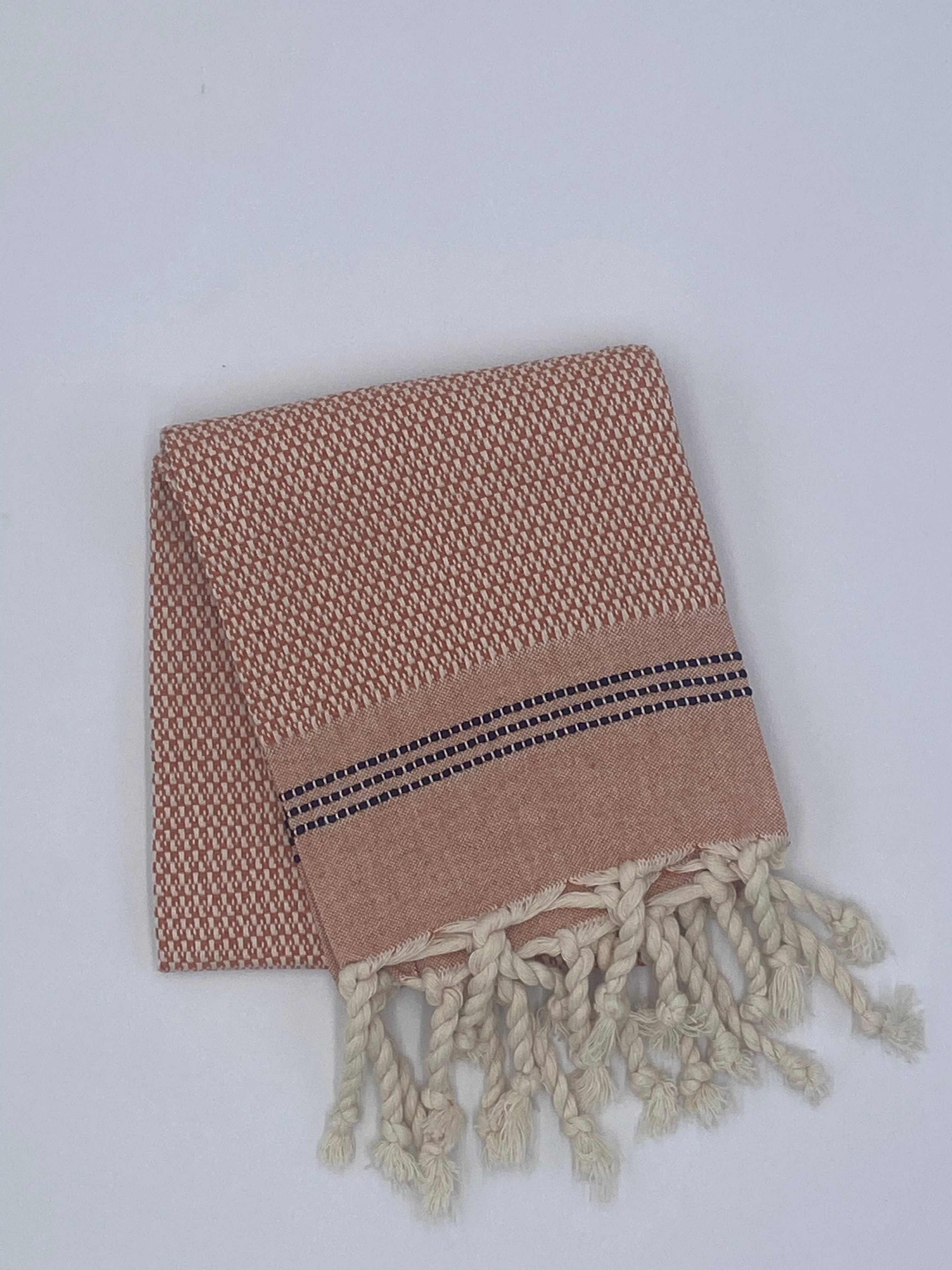 The Artisanry - Wholesale Beach Towel - Futa- Turkish towel10