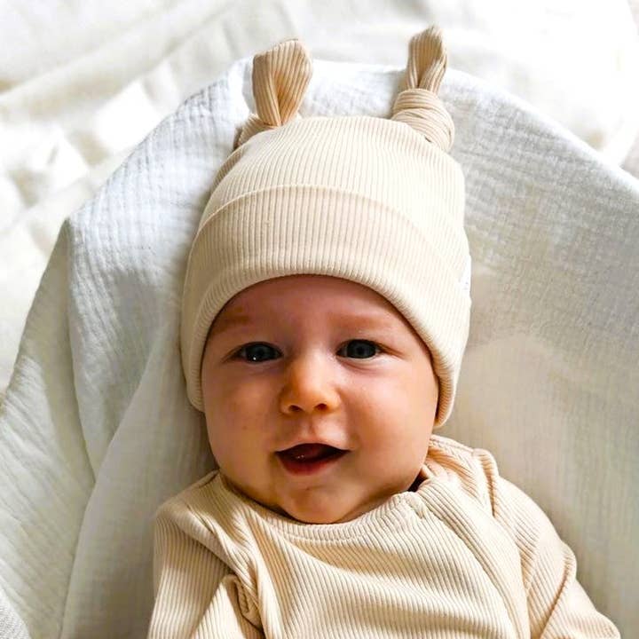 GORRO - BEGE por atacado de Mayan