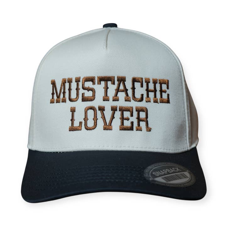 Sombrero Amante del Bigote para venta al por mayor de Wilde roots