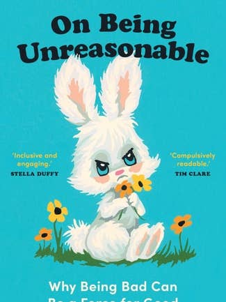 Sobre Ser Inadequado: Porque Ser Mau Pode Ser uma Força para o Bem por Kirsty Sedgman por atacado de Boon Books