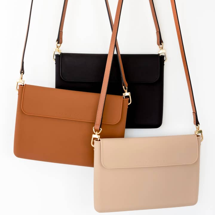 Ryan & Rose - Wholesale Crossbody Bag - Women's - Silicone Crossbody3