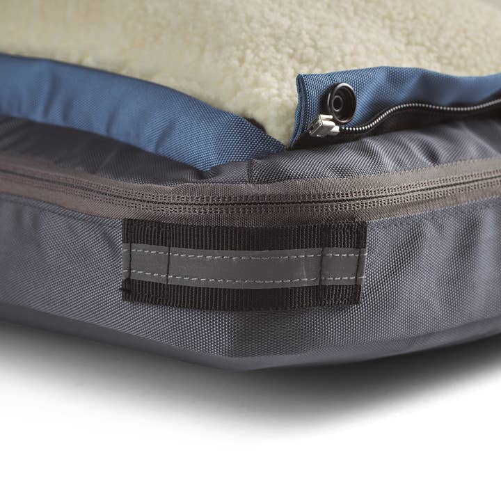 TIMBERDOG - Wholesale Pet Bed - Dog - RuffRest® Stormy7