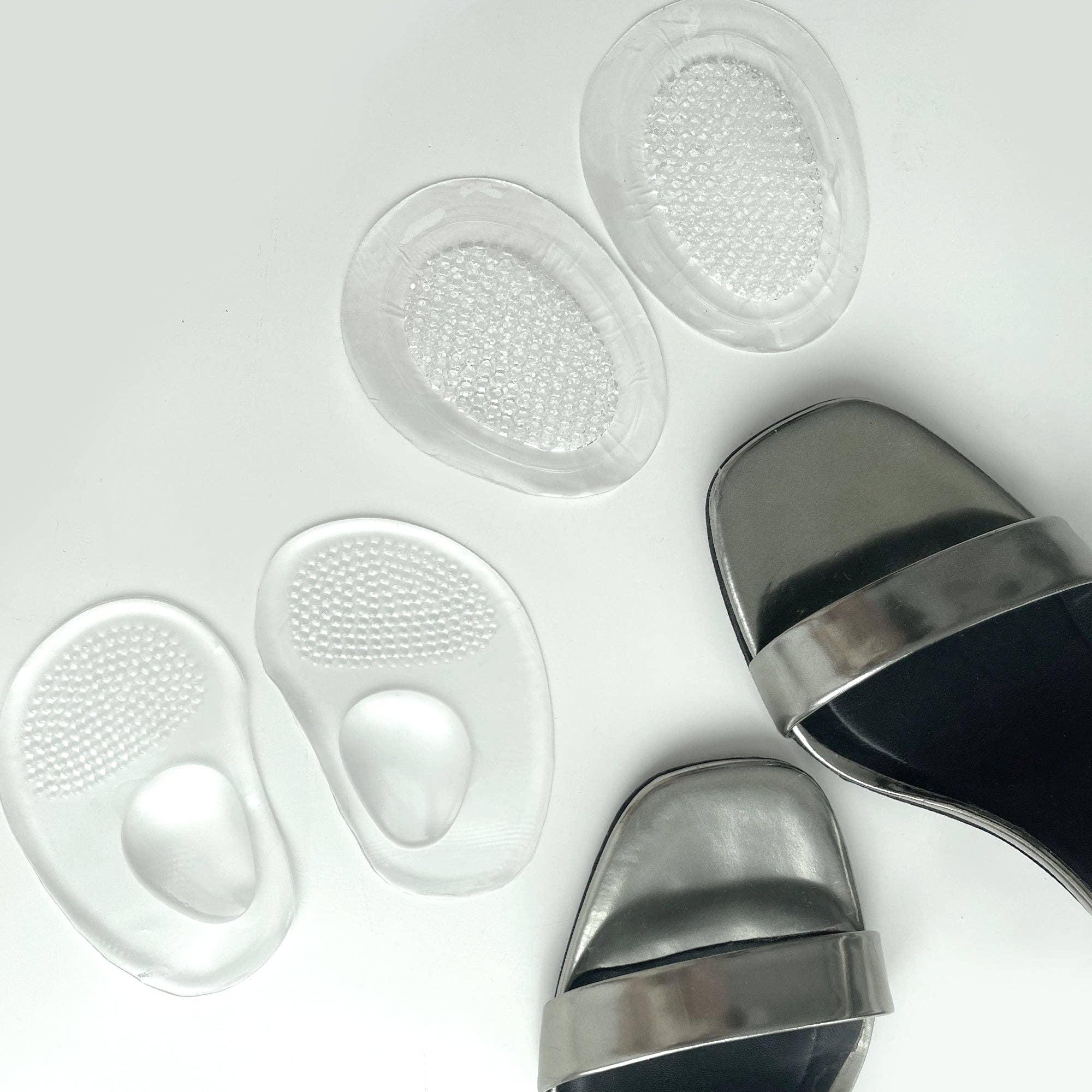 Barefoot Scientist - Wholesale Inserts/Soles - Unisex - So Jelly3