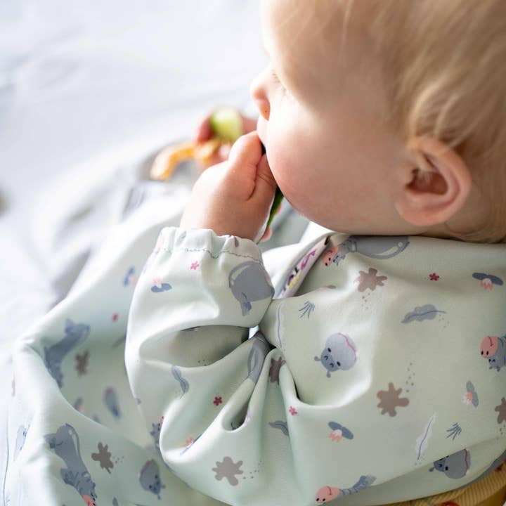 Coverall Bib for Kit for wholesale by Tidy Tot US