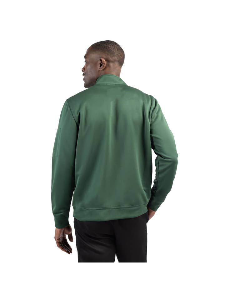 Cutter & Buck - Wholesale Athletic Top - Men's - Clique Men's Lift Performance Quarter Zip