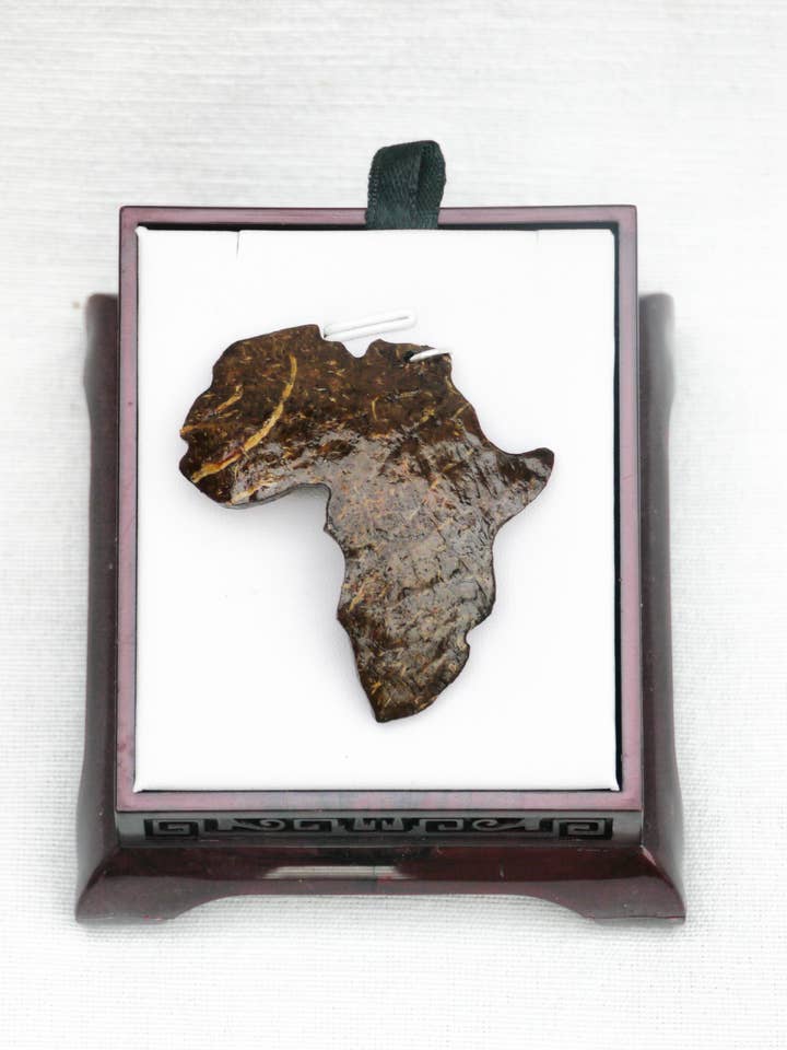 Africa pendant for wholesale by COCO TIME DESIGN
