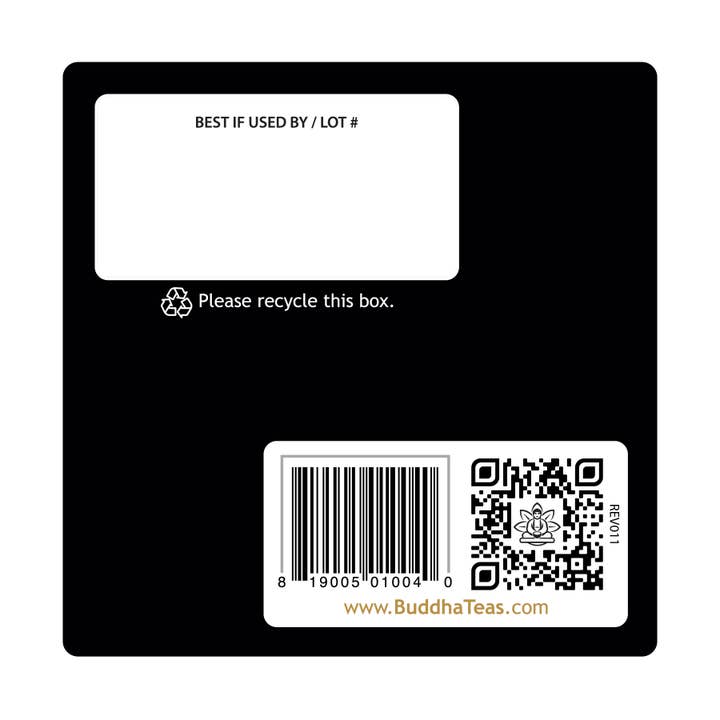 Buddha Teas - Wholesale Loose tea - Fenugreek Seed Tea1