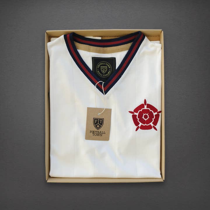 Football Town - Wholesale Overhemd - Heren - The Trotter
