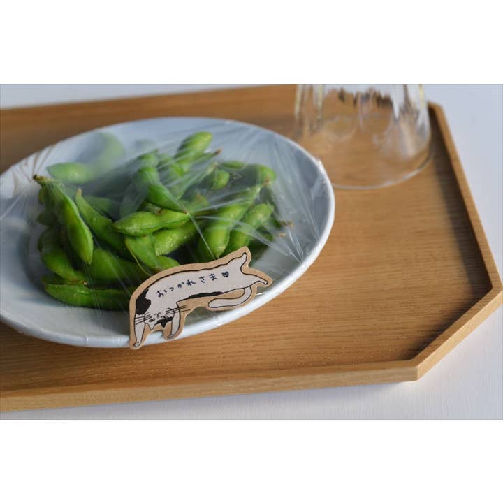 Japacolle — Japan Collections | See Latest News in "About" - Wholesale Sticky Notes - KRSK Toraneko bonbon Sticky Note Cat B1