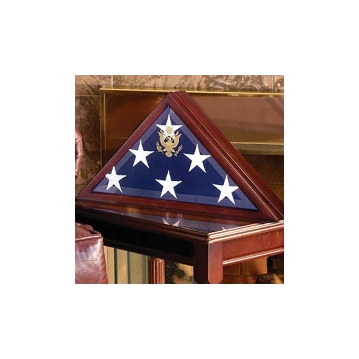 Flags Connections – Engroshandel Flag – American Begravelse Flag Box