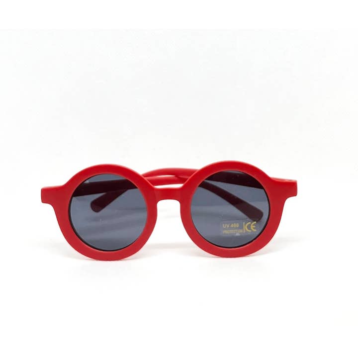 Óculos de Sol simples por atacado de SoftSoul Footwear INC