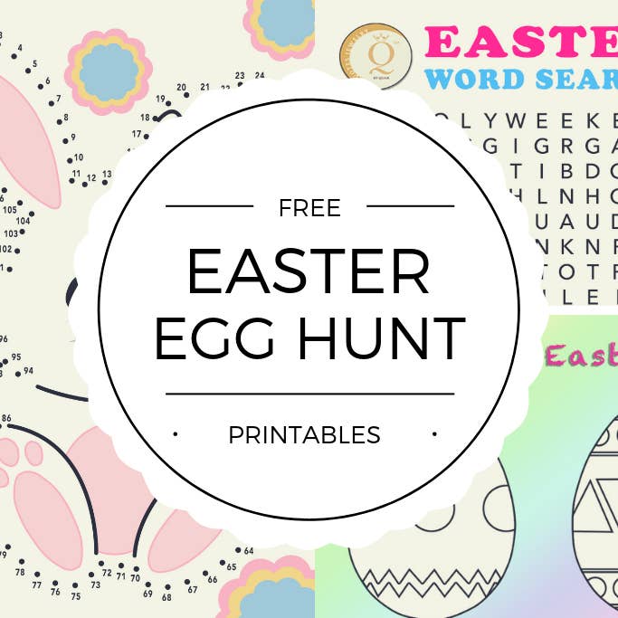 Free Easter Egg Hunt Printables and other Purchase Wholesale easter coloring books. Free Returns & Net 60 Terms on Faire trending on Faire.