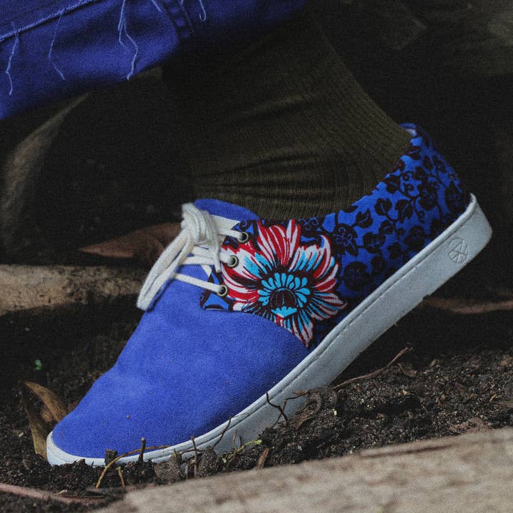 Panafrica - Wholesale Lifestyle Sneakers - Women's - Maputo1