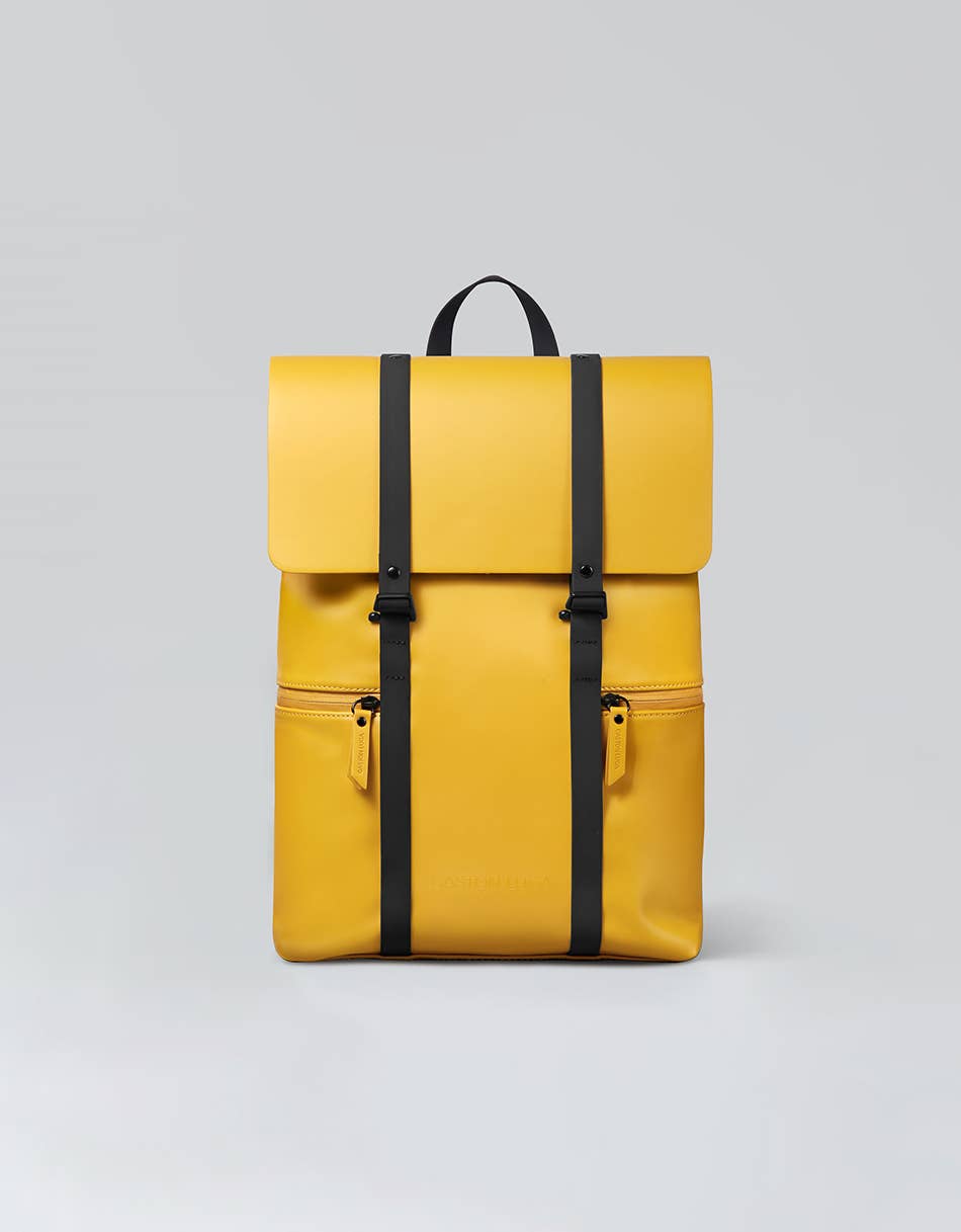 Gaston Luga - Wholesale Backpack - Unisex - Gaston Luga Spläsh 13" Waterproof Backpack6