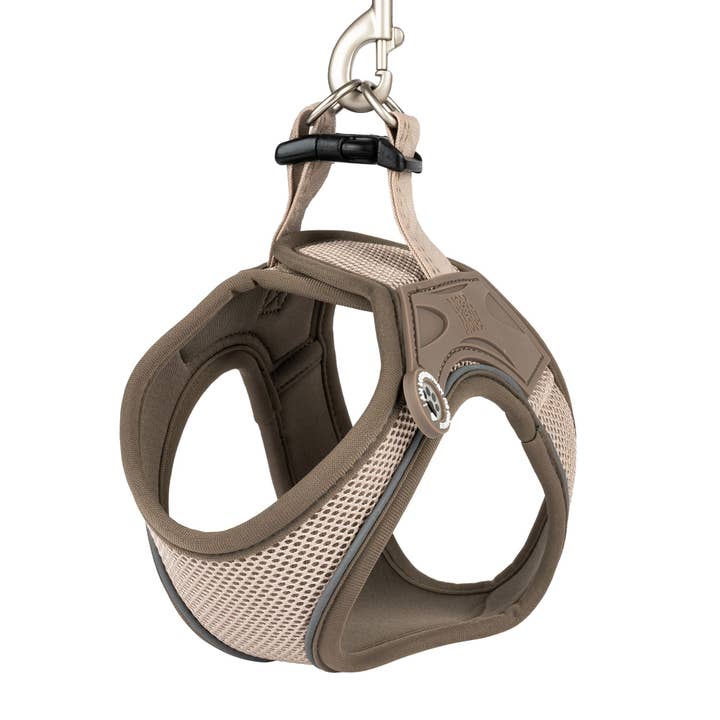 Max & Molly - Wholesale Pet harness – Dog - Air Vest Dog Harness - Matrix 2.0 Sand2