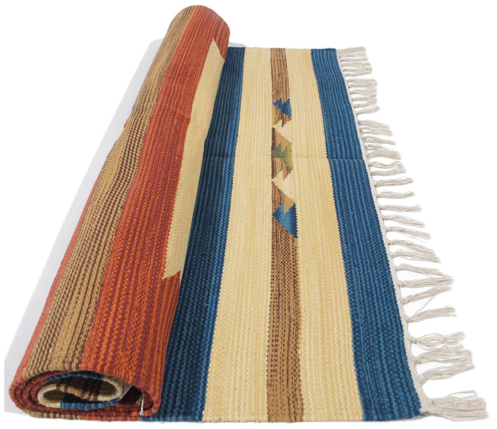 Galleria Farah1970 - Wholesale Area Rug - Kilim Genuine, Original and Handmade1