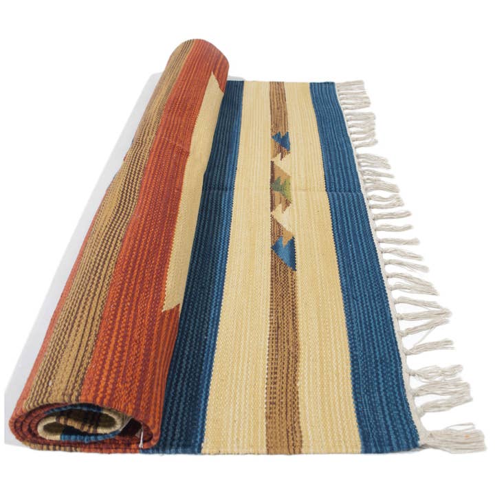 Galleria Farah1970 - Wholesale Area Rug - Kilim Genuine, Original and Handmade1