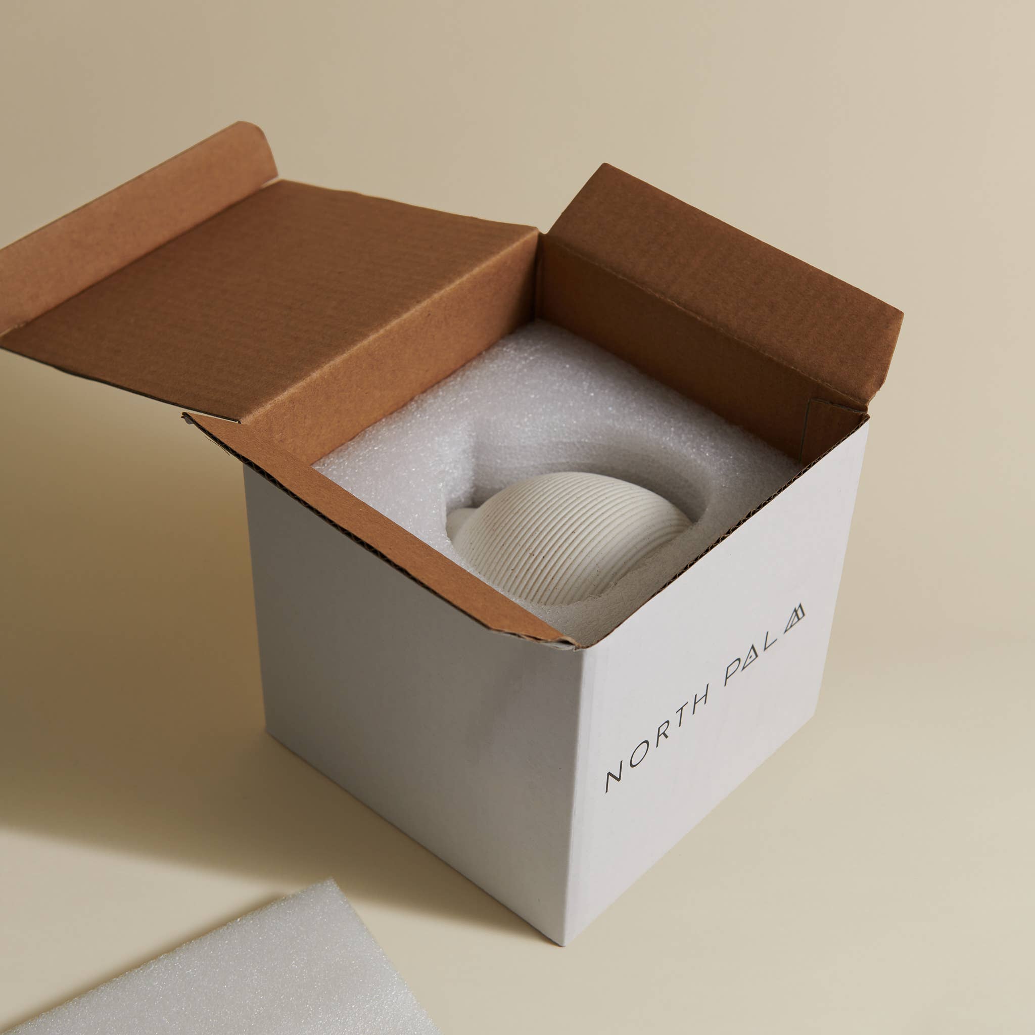 NORTH PALM - Wholesale Vase - Micro Vase6