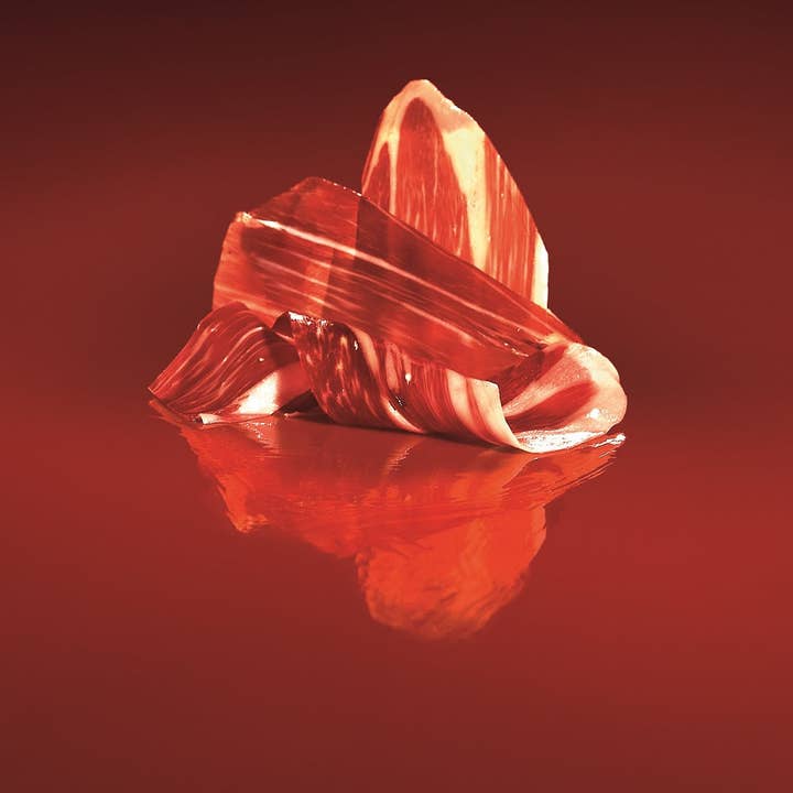 Khayyan Specialty Foods - Wholesale Ham - Jamon Iberico Cebo de Campo 15/2.5oz - MONTARAZ3